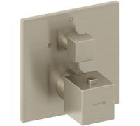 Kludi Decus mitigeur de douche encastrée oui || 54885N575