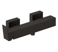 Kludi Decus - Mitigeur de douche, Gunmetal brossé 54831N275