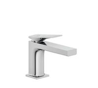 Kludi Decus - Mitigeur de lavabo avec bonde Push-Open, chrome 542660575