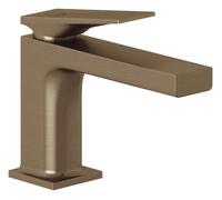 Kludi Decus - Mitigeur de lavabo, bronze brossé 54290N175