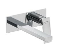 Kludi Decus - Mitigeur de lavabo encastré, chrome 542450575