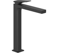 Kludi Decus mitigeur de lavabo sur pied noir 542983975