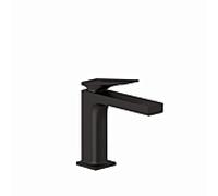 Kludi DECUS mitigeur lavabo 110 54289N275 ECO PLUS, avec bouton-poussoir garniture de vidange , bronze brossé