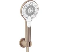 Kludi Dive ensemble de douche mural || 69950N1-00