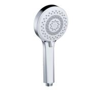 Kludi Dive pommeau de douche chrome 6883005-00