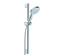 Kludi Dive X Freshline set de douche 6961005-00 barre murale 600 mm, chromé