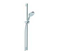 Kludi Dive X Freshline set de douche 6991005-00 barre murale 900 mm, chromé