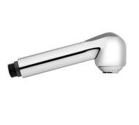 Kludi - Douchette de remplacement pour mitigeur d'évier, 2 jets, chrome 7589605-00