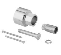 Kludi - Extension, chrome 7573005-00