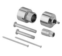 Kludi - Extension, chrome 7573105-00