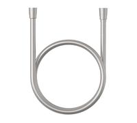 Kludi - Flexible de douche 125 cm, nickel brossé 61071N5-00