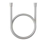 Kludi - Flexible de douche, 160 cm, nickel brossé 61072N5-00