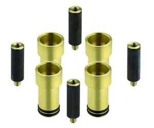 Kludi Flexx Box - Kit d'extension 7456000-00