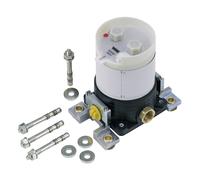 Kludi Corps encastré Flexx Boxx DN20 88088 pour baignoire et douche sur pied