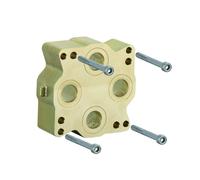 Rallonge Kludi de 30 mm, 7300600-00,
