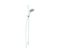 Kludi Freshline - Colonne de douche 120, 1 jet, blanc 6784091-00