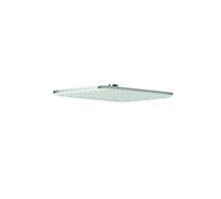 KLUDI FRESHLINE Douche de tête, 300x220mm, chrome, 6445005-00