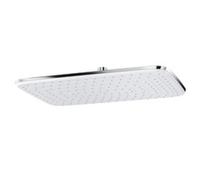 KLUDI FRESHLINE Douche de tête, 400x260mm, chrome, 6440005-00