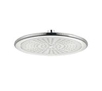 Kludi Freshline - Douche de tête, diamètre 25 cm, chrome 6751105-00