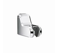 Kludi Freshline douche mural Kludi Freshline 6455205-00 chromé, pour Tuyau flexible avec écrou conique