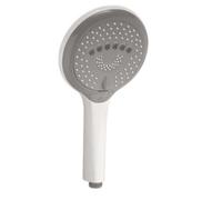 Kludi Freshline - Douchette, 3 jets, blanc 6790043-00