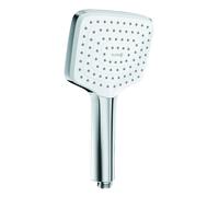 KLUDI FRESHLINE Douchette à main CL 1S, débit 9l/min, chrome, 6450005-00WR9