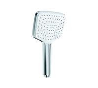 Kludi Pommeau de douche Freshline 6450005-00 Chrome 1 jet