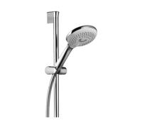 Kludi Freshline ensemble de douche mural chrome 6793005-00