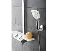 Kludi Freshline main match0 6450005-00 chrome, volume
