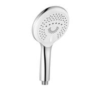 Kludi Freshline - Pommeau de douche, 3 jets, chrome 6790005-00WR9