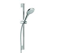Kludi Freshline ensemble de douche mural chrome 6783005-00