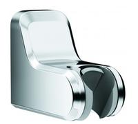 Kludi Freshline support de Kludi Freshline mural 6455205-00 chromé , pour tuyaux avec écrou conique