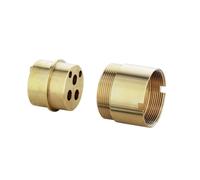 Kludi - Kit d'extension 7357500-00