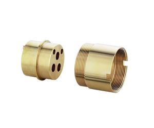Kludi - Kit d'extension 7357500-00