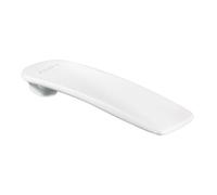 Kludi - Levier Balance, chrome/blanc 7498943-00