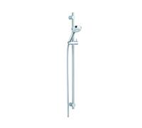 Kludi Logo - Colonne de douche 1S, chrome 6864205-00