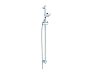 Kludi Logo - Colonne de douche 1S, chrome 6864205-00