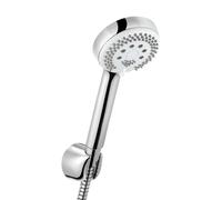 Kludi Logo - Colonne de douche, chrome 6803005-00