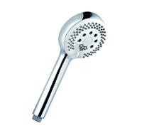 Kludi Logo douchette 3S 683000500 chromé , pommeau de douche, pommeau de douche