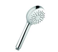KLUDI LOGO Douchette à main 1S, débit 9l/min, chrome, 6810005-00WR9