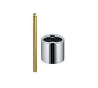 Kludi Logo Neo - Extension, chrome 7676005-00