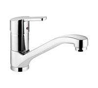 Kludi Logo Neo mitigeur de cuisine sur pied chrome 379190575