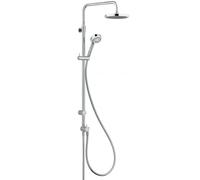 Kludi Logo - Set de douche Dual Shower System, chrome 6809105-00