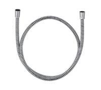 Kludi Logoflex tuyau de douche 125 cm chrome 6105505-00