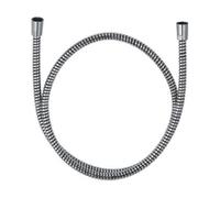 Kludi Logoflex tuyau de douche 160 cm chrome 6105605-00