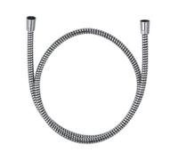 Kludi Logoflex tuyau de douche 200 cm chrome 6105705-00