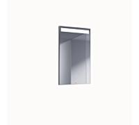 Kludi LUMA Spiegel 17SP0400 40x68 x 3 cm LED & déshumidificateur 6000 K - 400 lumens
