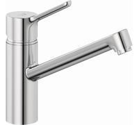 Kludi M1 mitigeur de cuisine sur pied chrome 327380575