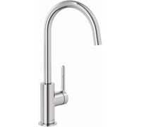 Kludi M1 mitigeur de cuisine sur pied chrome 408080575