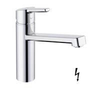 Kludi M3 - Mitigeur d’évier, chrome 585750575